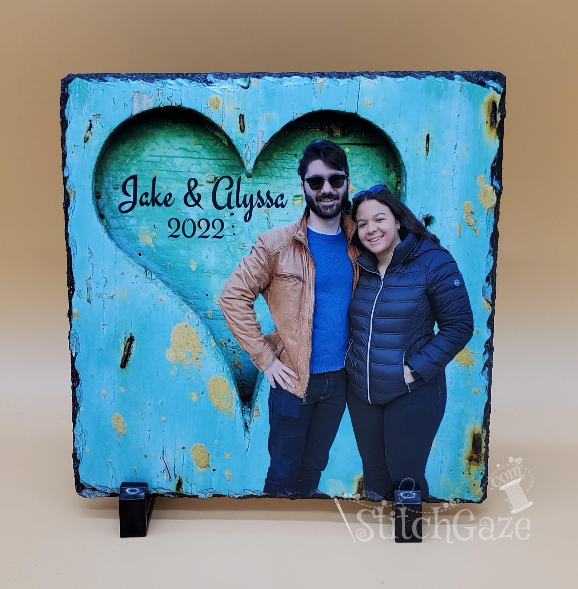 Customized Photo Gifts